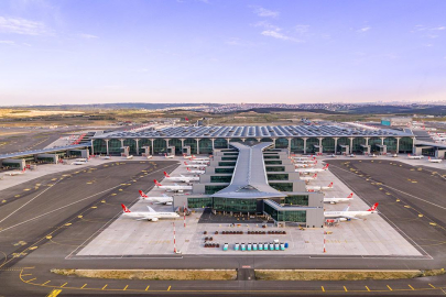 Kamu-özel işbirliğiyle yapılan havalimanları devlete 344 milyar lira kazandıracak