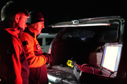 Kastamonu'da tanımlanamayan cisim radara girdi! Türk Hava Kuvvetleri teyakkuza geçti