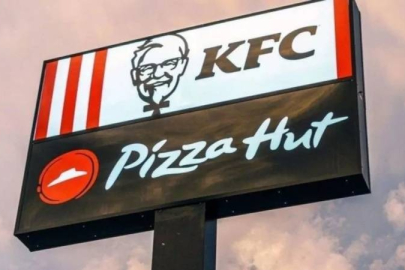 KFC şubeleri kapanmaya başladı