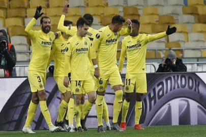 La Liga'da inanılmaz maç! Tam 4 gol buldular...