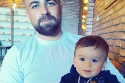 Mardin’de kontrolden çıkan otomobil uçurumdan yuvarlandı: 1 ölü