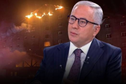 Nedim Türkmen'in kızından yürek yakan mesaj! Yangın anında...