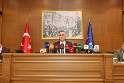 Orkun Gazioğlu: BUSKİ'ye işlem yapılması manidar