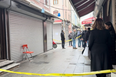 Sakarya'da kuyumcudan 25 milyon TL'lik soygunda 5 tutuklama