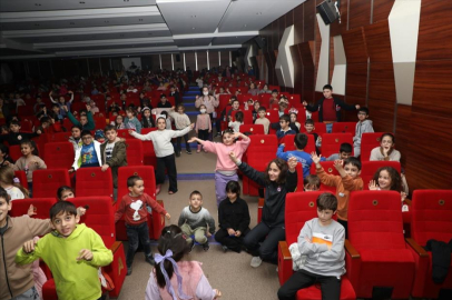 Sömestr Bursa İnegöl Belediyesi ile çok eğlenceli