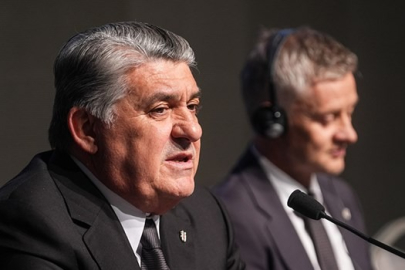 Süper Lig'i sallayan isim Beşiktaş'a!