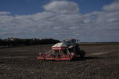 Tarımsal girdi fiyat endeksi arttı