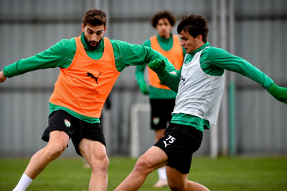 Timsah’ta mesai bugün başlıyor