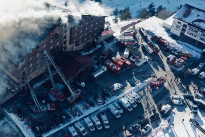 TMMOB'dan Kartalkaya açıklaması: Sorumlular hakkında bir an evvel yargı süreçleri işletilerek hesap vermeleri sağlanmalıdır