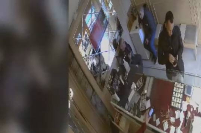 Yaralı bulunan kadını vuran şüpheli, komşusu çıktı