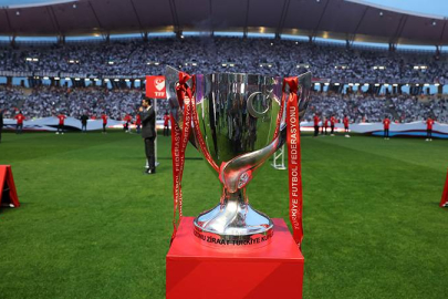 Ziraat Türkiye Kupası'nda 2. hafta programı belli oldu