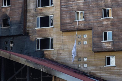 76 kişiye mezar olan otelde son kez arama yapılacak