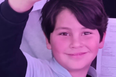 Bartın'da  tüfekle vurulan 10 yaşındaki çocuk ağır yaralandı