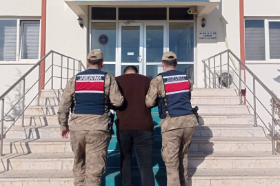 Bingöl’de aranan 5 şüpheli yakalandı