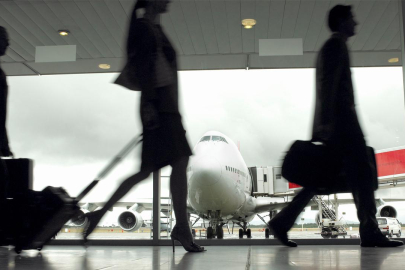 BM Dünya Turizm Örgütü: 2024'te dünya genelinde 1,4 milyar kişi ülkeler arası seyahat etti