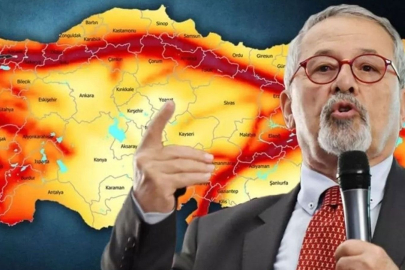 Bursa'da da hissedilen deprem sonrası Naci Görür'den korkutan uyarı!