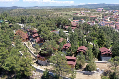 Bursa'daki bu ilçede konut satmak neredeyse imkansız!