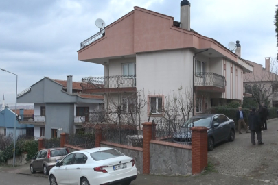 Bursa'daki üfürükçü Gönül'ün evine baskın