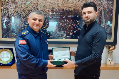 Bursaspor’a ziyaretler sürüyor&nbsp;