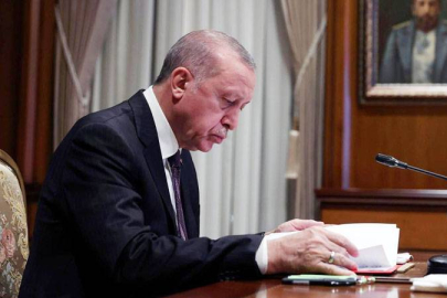 Erdoğan, 4. Yargı Reformu Strateji Belgesi’ni yarın açıklayacak