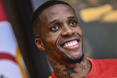 Galatasaray'dan flaş Wilfried Zaha kararı: Yeni takımı belli oldu