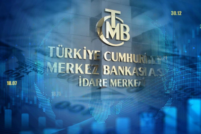 Gözler yarın açıklanacak Merkez Bankası'nın faiz kararında