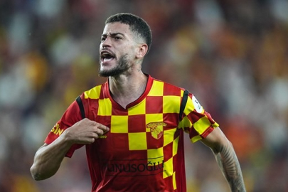 Göztepe, Romulo bombasını patlattı!