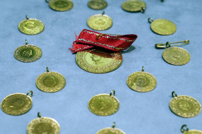 Gram altın fiyatında 3 bin 800 TL için tarih verildi