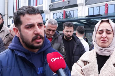 'Hastanedeki ihmal' bebeği öldürdü iddiası