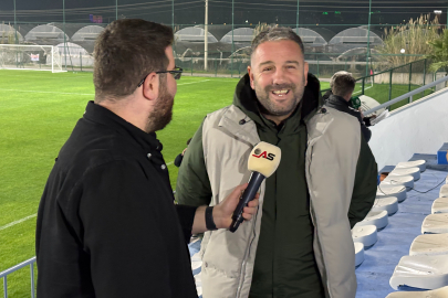 İlhan Var: Türkiye Bursaspor’u özledi!