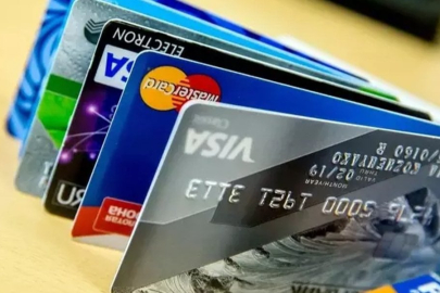 Kredi kartı harcamaları iki katına çıktı! Bir yılda yüzde 86'lık artış...