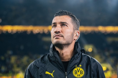 Nuri Şahin'de beklenen oldu: Gece yarısı karar çıktı!