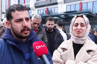 Özel hastane skandalı: Doktor, diğer doktordan şikayetçi olmalarını istedi!