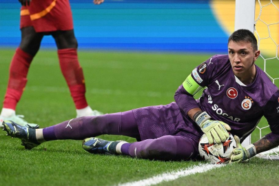 Tugay Kerimoğlu'ndan Fernando Muslera iddiası!