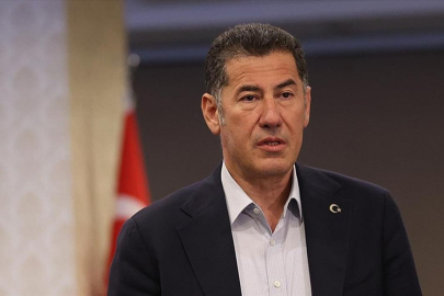 Ümit Özdağ'ın tutuklanması sonrası Sinan Oğan'dan ilk açıklama: Yanlış, haksız, hukuksuz