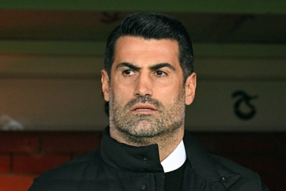 Volkan Demirel kaptı: Bugün imzayı atacak!