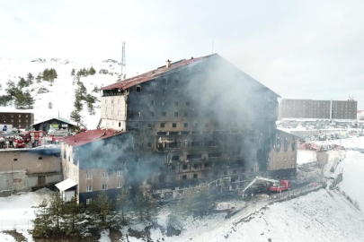 Yangında yaralanan 29 kişi taburcu edildi