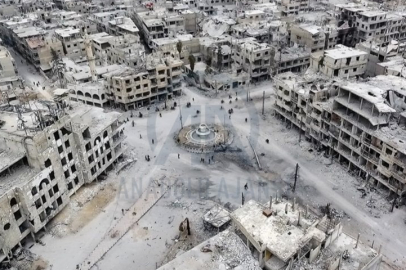 Yeni Suriye yönetimi Esad'ın müttefiklerinden tazminat isteyebilir!