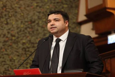 Beşiktaş Belediyesi başkan vekilliğine Rasim Şişman seçildi