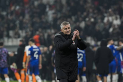 Beşiktaş, Solskjaer ile Avrupa Ligi şansını artırdı