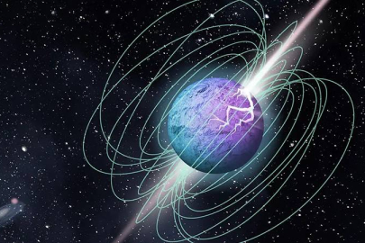 Bilim insanları uzaydan gelen radyo dalgalarının kaynağını tespit etti