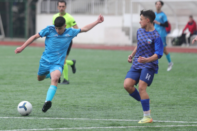 Bursa Gemlik Belediyespor’dan hakem kararlarına tepki