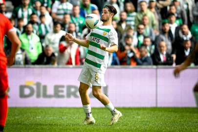 Bursaspor baraja takılıyor!