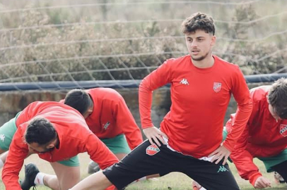 Çağatay Yılmaz’ın yeni adresi belli oldu