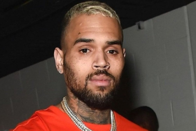 Chris Brown'dan Warner Bros'a 500 milyon dolarlık dava!
