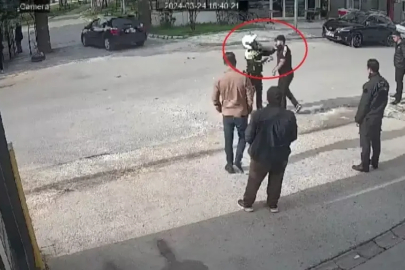 Cumhurbaşkanı Erdoğan trafikte tartışarak aracından inenlerin ehliyetlerine ne olacağını açıkladı