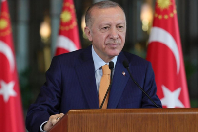 Cumhurbaşkanı Erdoğan Türkiye Yüzyılı'nın ilk Yargı Reformu Strateji Belgesi'ni açıklayacak