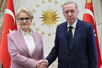 Cumhurbaşkanı Yardımcısı olacağı iddia edilmişti! Meral Akşener cephesinden açıklama geldi