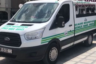 Elazığ'da bir günde 4'ü kadın 5 kişinin cansız bedeni bulundu!