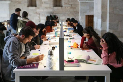 En iyi 100 üniversite belli oldu! Listede sadece 1 Türk üniversitesi var...